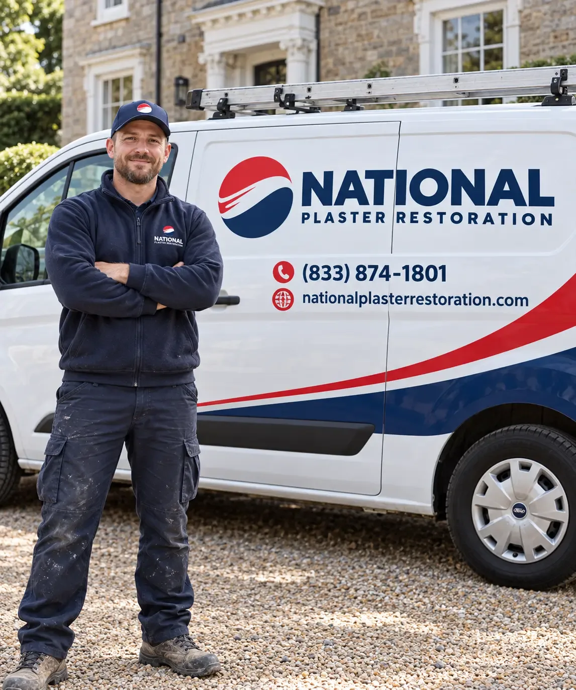 Plaster Repair Sublette, KS FAQs